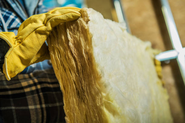 Best Types of Insulation in North Canton, OH