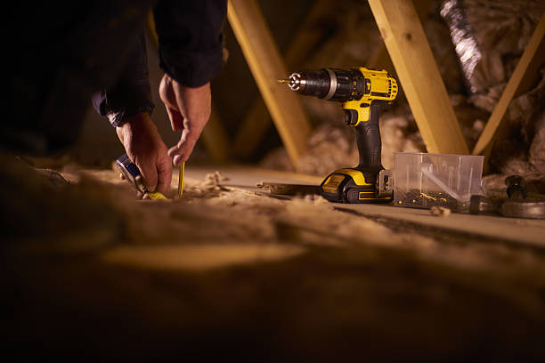 Best Insulation for Specific Applications in North Canton, OH
