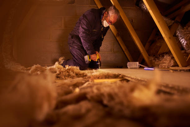Best Residential Insulation in North Canton, OH